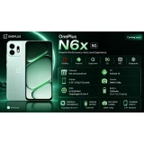 OnePlus N6x